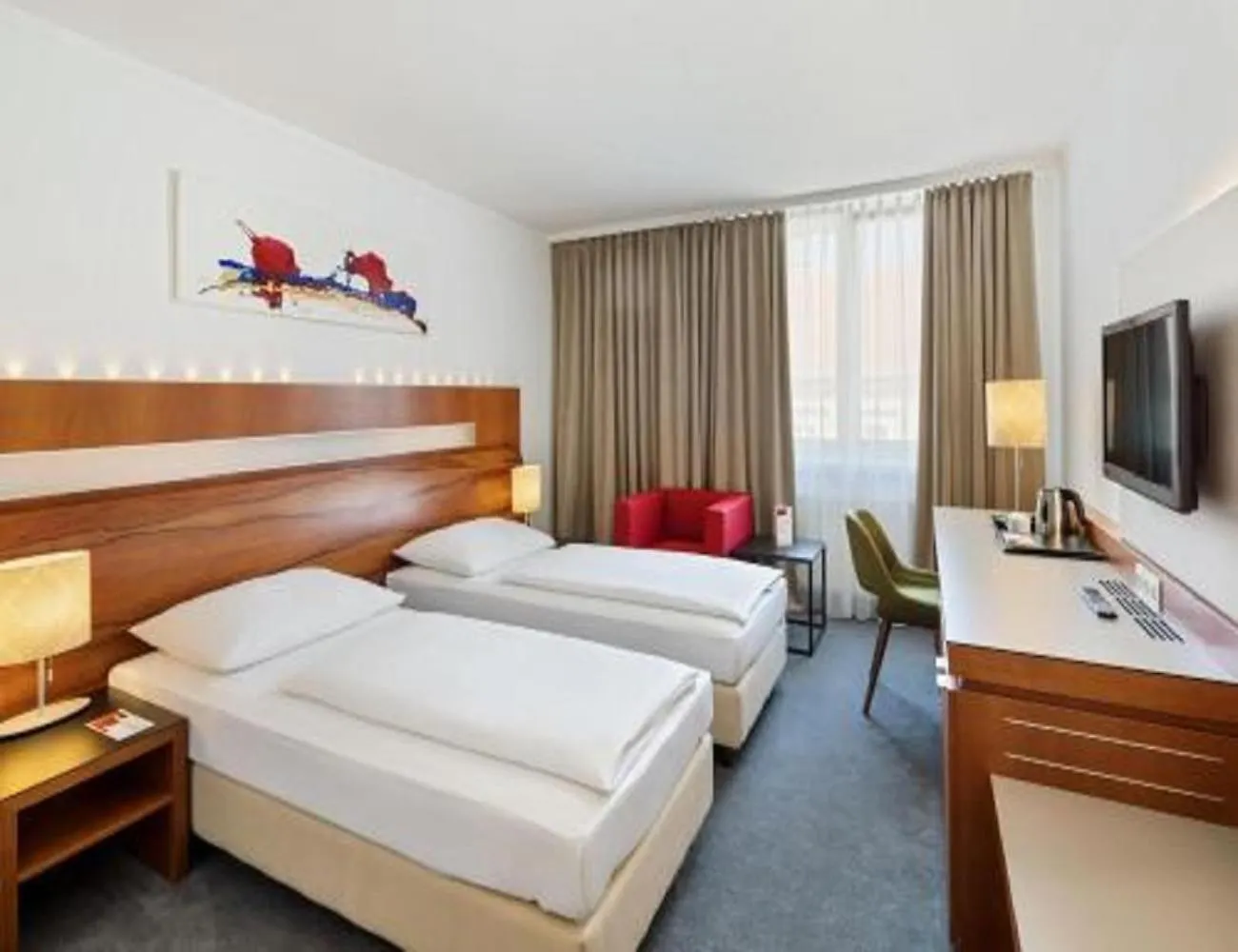 Hotel Plaza Grand Near Igi Airport New Delhi